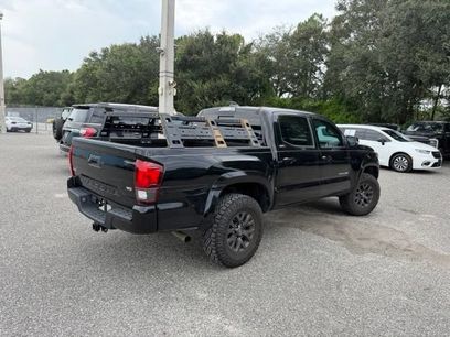 Used 2023 Toyota Tacoma SR5 w/ Technology Package