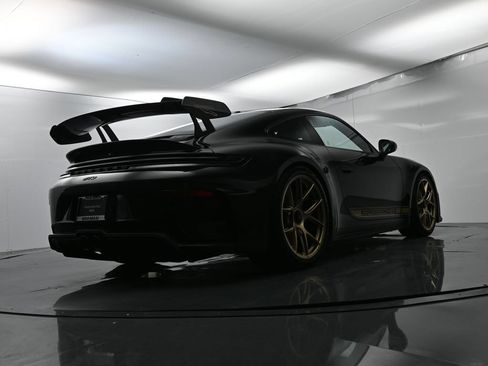 Used 2026 Porsche 911 GT3 RWD image 55
