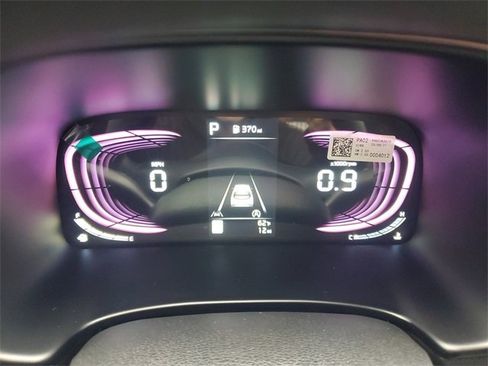 New 2025 Kia Soul LX image 25