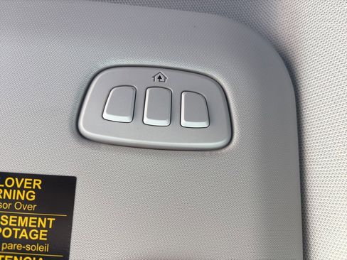 New 2025 Ford Bronco Sport Outer Banks w/ Sasquatch Outer Banks Package image 29