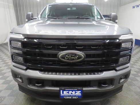 Used 2024 Ford F250 XLT w/ Black Appearance Package image 56