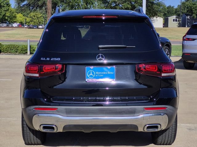 Used 2021 Mercedes-Benz GLB 250 image 5