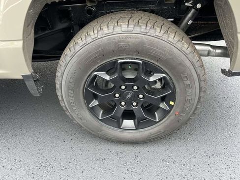 New 2026 Ford F150 STX AWD/4WD image 4