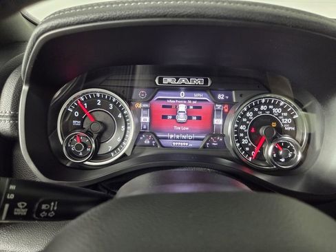 Used 2021 RAM 1500 Laramie w/ Sport Appearance Package AWD/4WD image 15