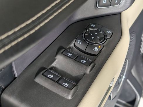 Certified 2020 Ford Expedition Platinum AWD/4WD image 26
