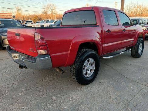 Used 2007 Toyota Tacoma PreRunner image 5