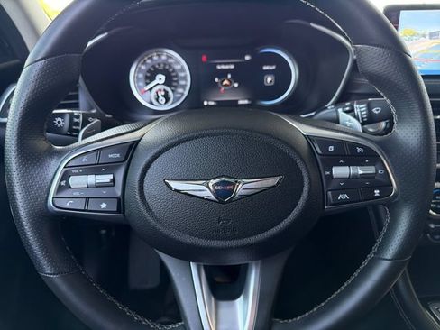 Used 2023 Genesis G70 2.0T RWD image 27