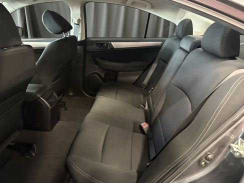 Used 2019 Subaru Legacy 2.5i w/ Alloy Wheel Package image 7