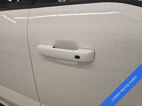New 2026 Ford F350 Platinum AWD/4WD image 8