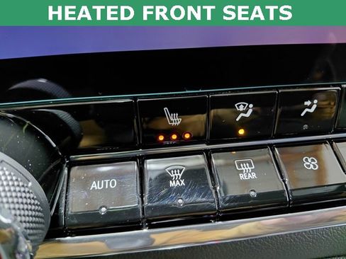 Used 2024 Chevrolet Colorado LT w/ LT Convenience Package III image 5