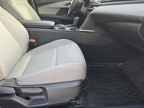 Certified 2025 Toyota Camry LE w/ Convenience Package image 16