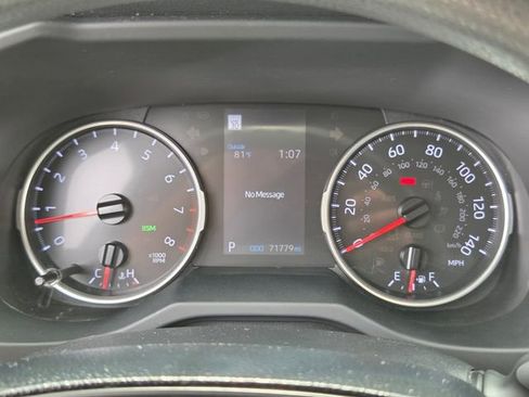 Used 2020 Toyota RAV4 XLE w/ All Weather Liner Package image 29