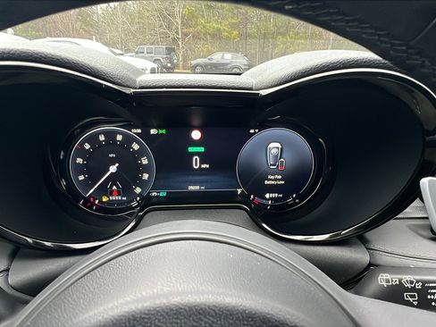 Used 2024 Alfa Romeo Tonale Veloce image 29