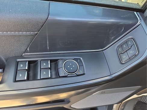 New 2025 Ford F150 Lariat w/ Equipment Group 501A Mid image 14