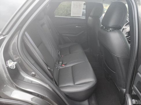 Certified 2025 MAZDA CX-30 AWD 2.5 S w/ Select Sport Pkg image 14