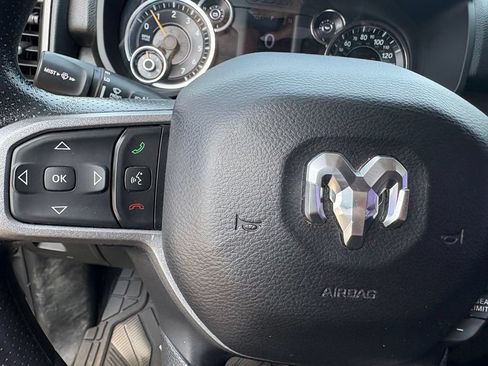 Used 2020 RAM 1500 Tradesman AWD/4WD image 17