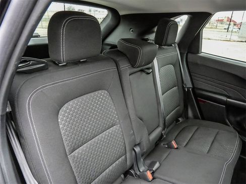 Used 2025 Ford Escape Active image 21