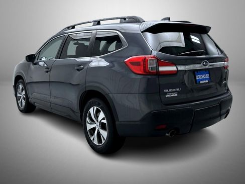 Used 2021 Subaru Ascent Premium AWD/4WD image 7