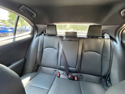 Certified 2023 Lexus UX 250h FWD w/ Accessory Package (Z1) image 18