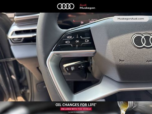 New 2025 Audi A5 2.0T Premium Plus image 14