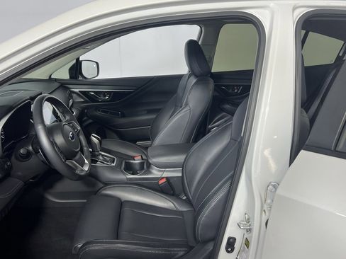 Used 2025 Subaru Legacy Limited w/ Popular Package #2 image 20