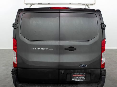 Used 2016 Ford Transit 150 130 Low Roof image 3