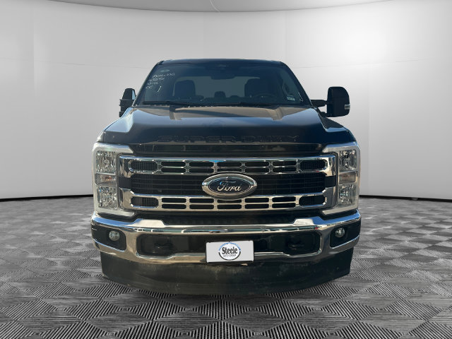 Used 2025 Ford F250 XLT w/ FX4 Off-Road Package AWD/4WD image 8