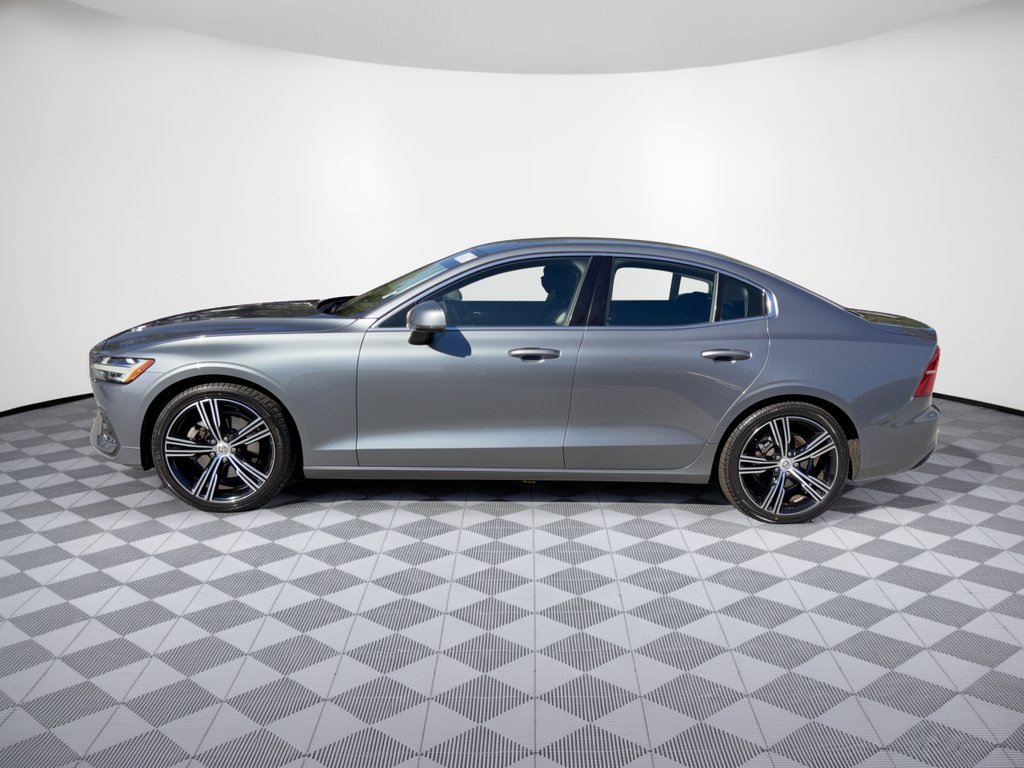 Used 2021 Volvo S60 T5 Inscription AWD/4WD image 2