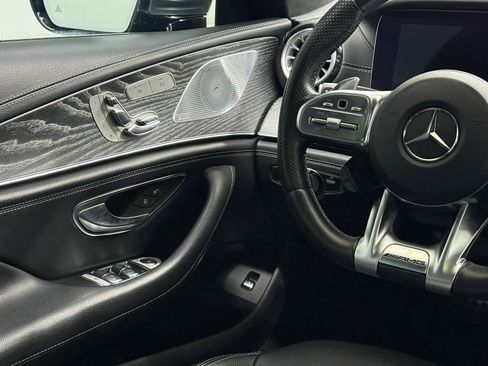 Used 2019 Mercedes-Benz AMG GT 53 image 31