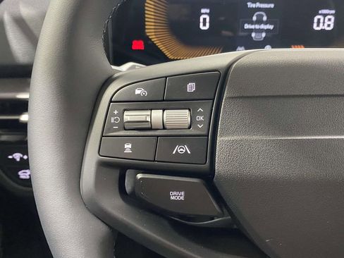 New 2026 Kia Sportage EX FWD image 22