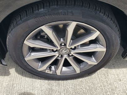Used 2026 Acura Integra