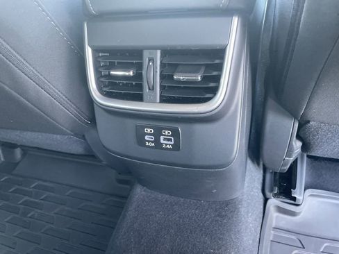 Certified 2025 Subaru Outback Premium w/ Popular Package #1 image 23