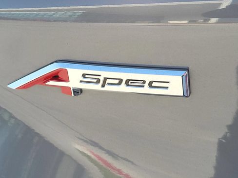 Used 2026 Acura Integra A-Spec FWD image 6