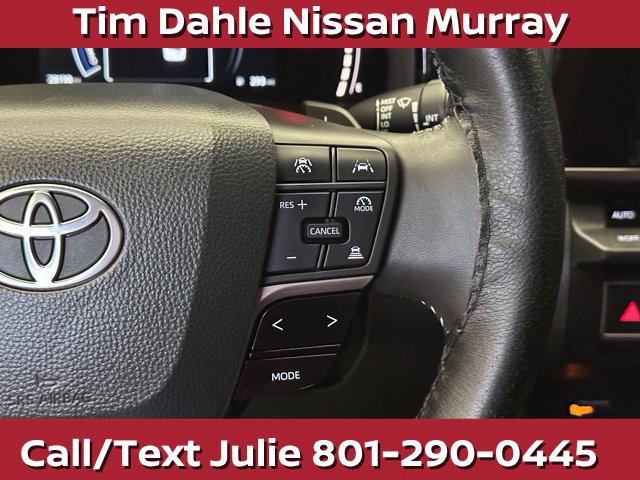 Used 2026 Toyota Camry SE w/ Convenience Package FWD image 25