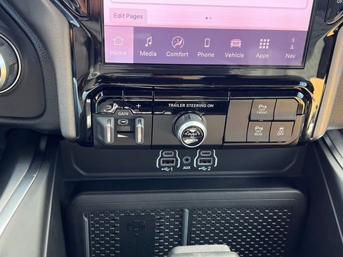 New 2026 RAM 1500 4x4 Crew Cab image 28
