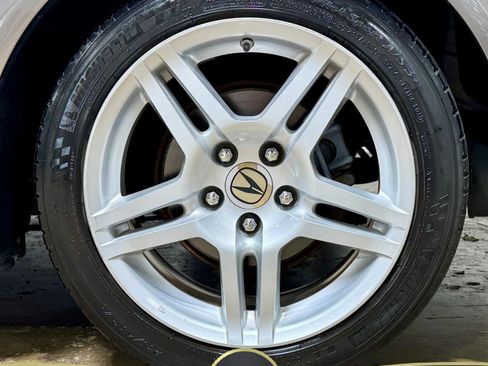 Used 2007 Acura TL FWD image 9