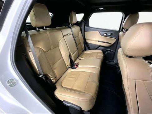 Used 2020 Chevrolet Blazer Premier w/ Driver Confidence II Package image 24