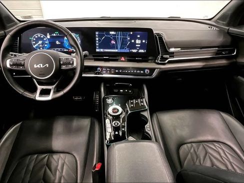 Used 2023 Kia Sportage X-Line Prestige AWD/4WD image 19