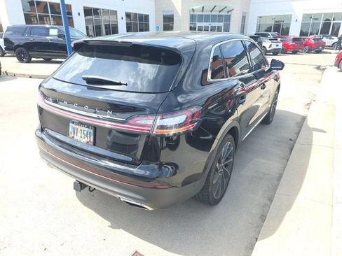 Used 2021 Lincoln Nautilus Reserve w/ Equipment Group 202A AWD/4WD image 5
