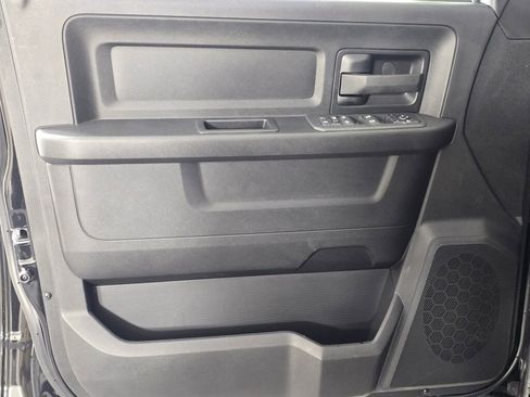 New 2026 RAM 5500 Tradesman w/ Chrome Appearance Group image 29