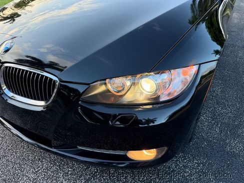 Used 2008 BMW 335i Convertible RWD image 24