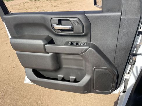 New 2025 GMC Sierra 2500 Pro w/ 1SA Pro Safety Plus Package image 23