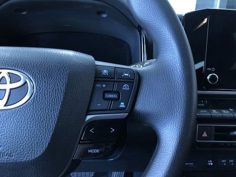 Certified 2025 Toyota Camry LE image 25