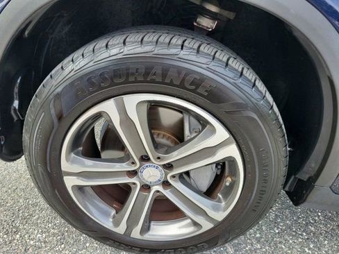 Used 2016 Mercedes-Benz GLC 300 4MATIC image 17