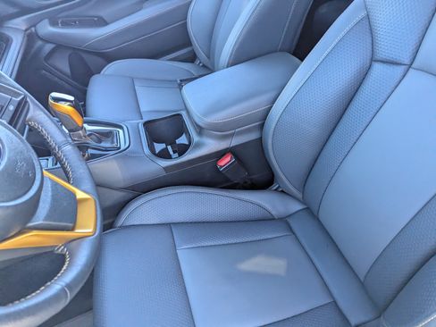 Certified 2024 Subaru Outback Wilderness image 17