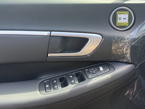 New 2026 Hyundai Sonata SEL FWD image 15