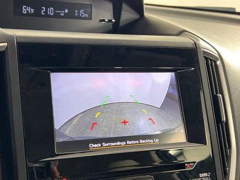 Used 2022 Subaru Forester image 35