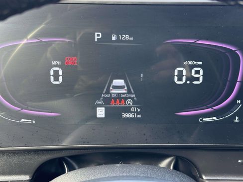 Used 2024 Kia Sportage X-Line image 19