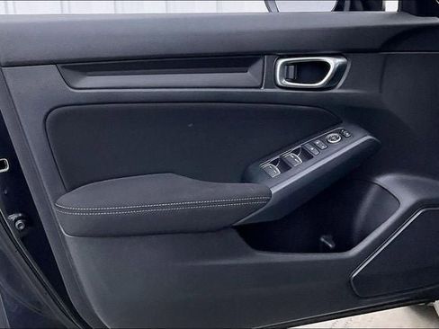 Certified 2024 Honda Civic Sport image 20