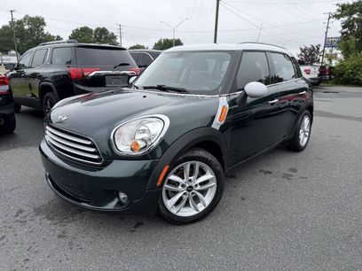 Used 2013 MINI Cooper Countryman